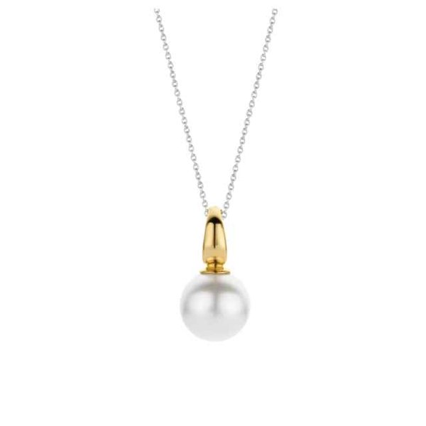 Ti Sento | Ketting - Zilver Ti Sento | Ketting - Zilver