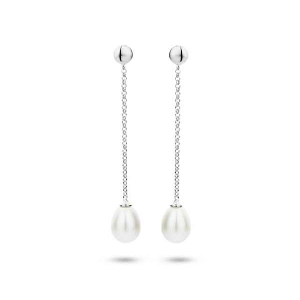 Casa Collection | Oorbellen - Zilver Casa Collection | Oorbellen - Zilver