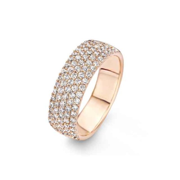 Naiomy | Ring - Zilver Naiomy | Ring - Zilver