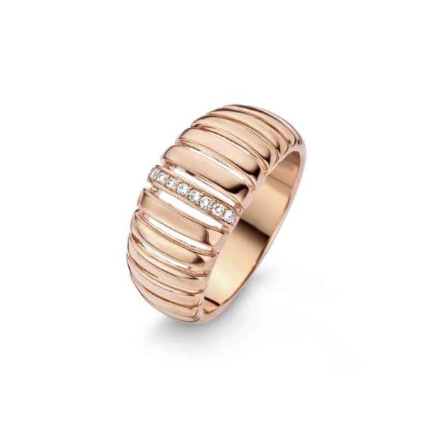 Naiomy | Ring - Zilver Naiomy | Ring - Zilver
