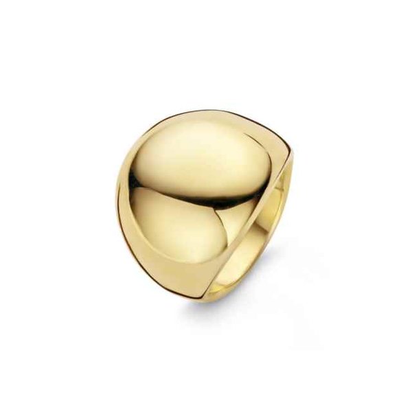 Naiomy | Ring - Zilver Naiomy | Ring - Zilver