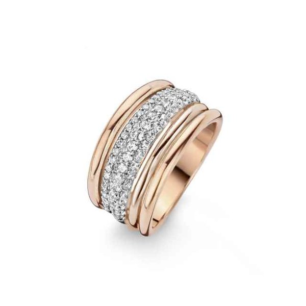 Naiomy | Ring - Zilver Naiomy | Ring - Zilver