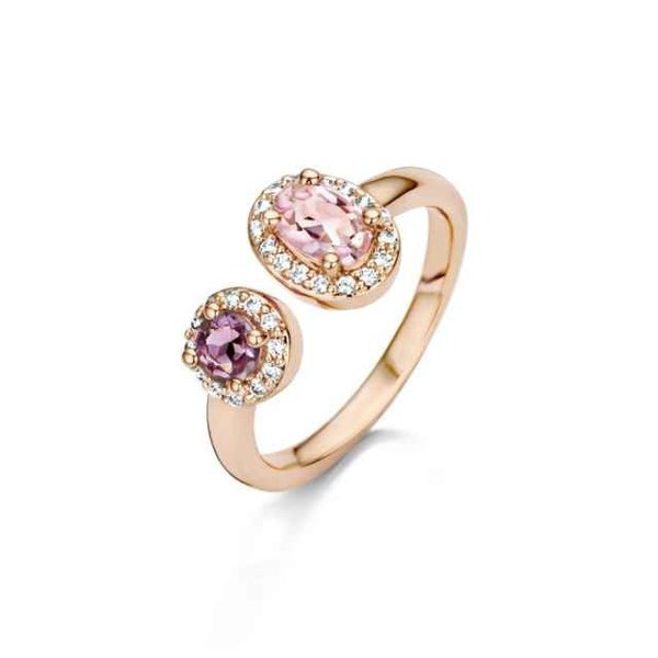 Naiomy | Ring - Zilver Naiomy | Ring - Zilver