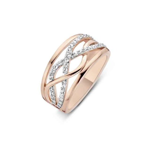 Naiomy | Ring - Zilver Naiomy | Ring - Zilver