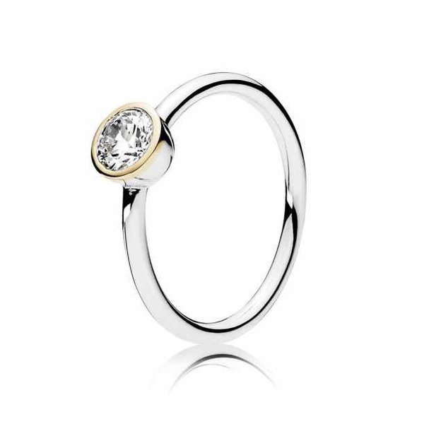 Pandora | Ring - Zilver Pandora | Ring - Zilver