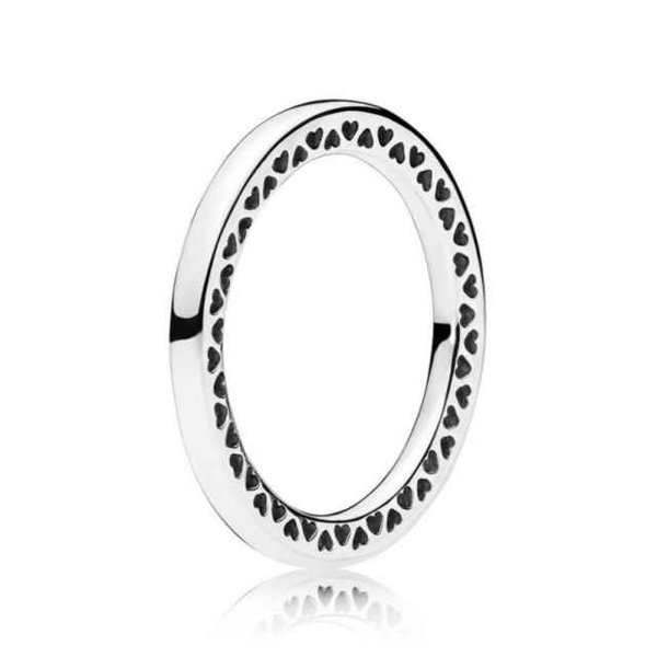 Pandora | Ring - Zilver Pandora | Ring - Zilver