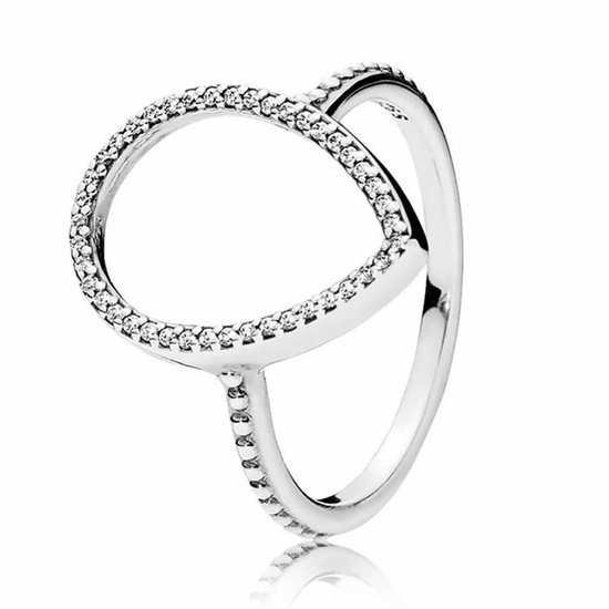 Pandora | Ring - Zilver Pandora | Ring - Zilver