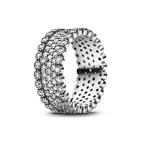 Pandora | Ring - Zilver Pandora | Ring - Zilver