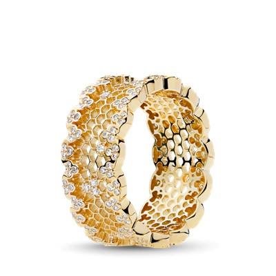 Pandora | Ring - Zilver Pandora | Ring - Zilver