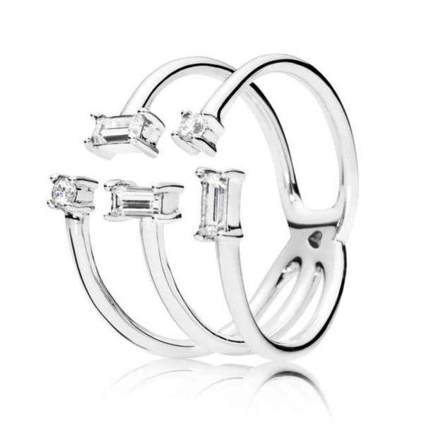 Pandora | Ring - Zilver Pandora | Ring - Zilver