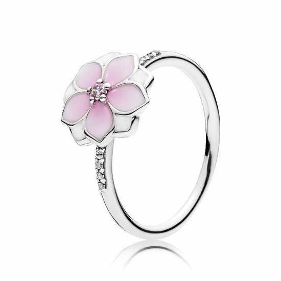 Pandora | Ring - Zilver Pandora | Ring - Zilver