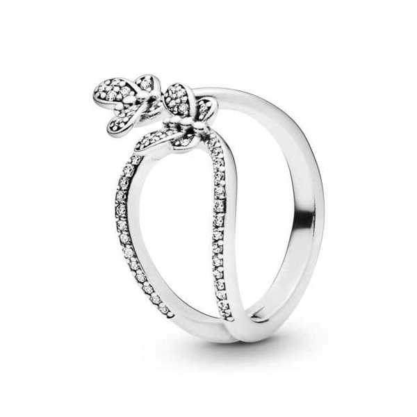 Pandora | Ring - Zilver Pandora | Ring - Zilver