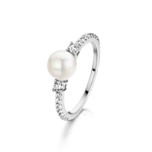 Naiomy | Ring - Zilver Naiomy | Ring - Zilver