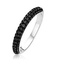 Silver Rose | Ring - Zilver Silver Rose | Ring - Zilver