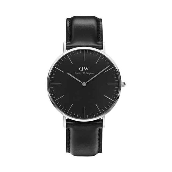 Daniel Wellington | Uurwerk - Staal Daniel Wellington | Uurwerk - Staal