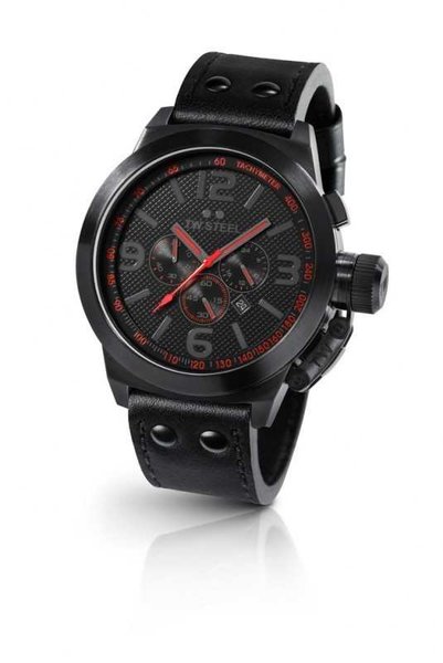 TW Steel | Uurwerk - Staal TW Steel | Uurwerk - Staal