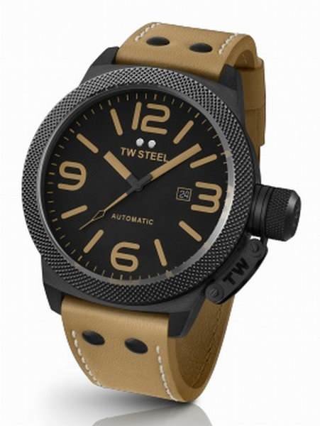 TW Steel | Uurwerk - Staal TW Steel | Uurwerk - Staal