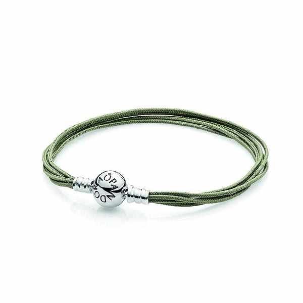 Pandora | Armband - Zilver Pandora | Armband - Zilver