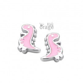 Orage Kids | Oorbellen - Zilver Orage Kids | Oorbellen - Zilver