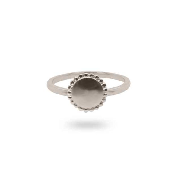 24Kae | Ring - Zilver 24Kae | Ring - Zilver
