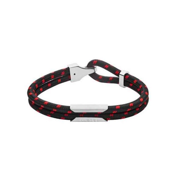Diesel | Armband - Staal Diesel | Armband - Staal