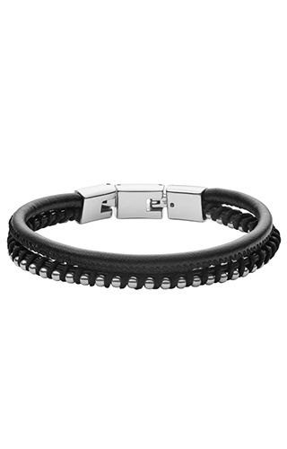Fossil | Armband - Staal Fossil | Armband - Staal