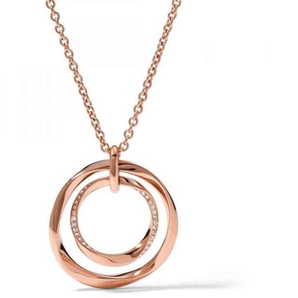 Fossil | Ketting - Staal Fossil | Ketting - Staal
