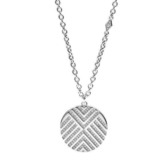Fossil | Ketting - Staal Fossil | Ketting - Staal