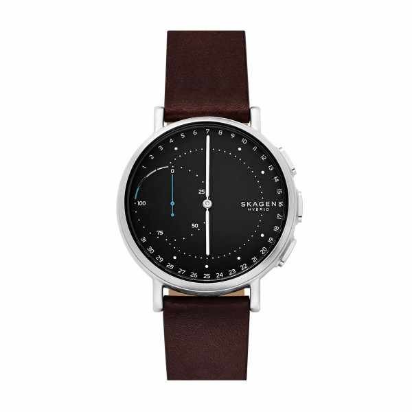 Skagen | Uurwerk - Staal Skagen | Uurwerk - Staal