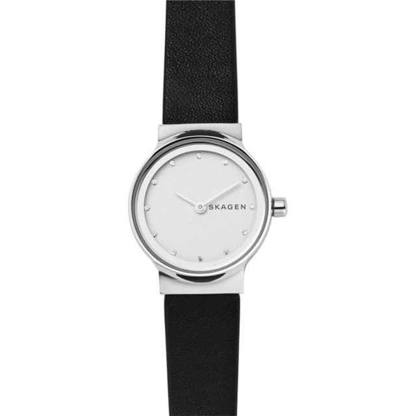 Skagen | Uurwerk - Staal Skagen | Uurwerk - Staal