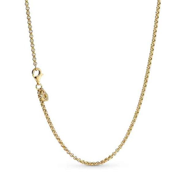 Pandora | Ketting - Zilver Pandora | Ketting - Zilver