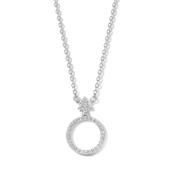 Naiomy | Ketting - Zilver Naiomy | Ketting - Zilver