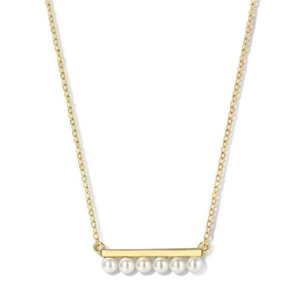 Naiomy | Ketting - Zilver Naiomy | Ketting - Zilver