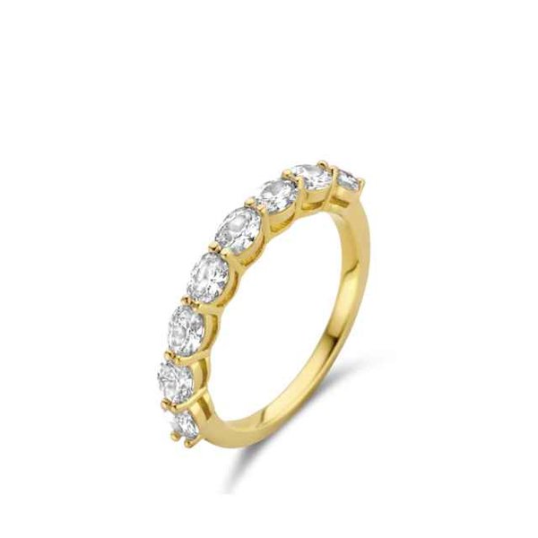 Naiomy | Ring - Zilver Naiomy | Ring - Zilver
