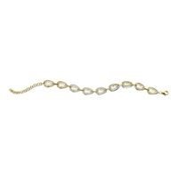 Silver Rose | Armband - Zilver Silver Rose | Armband - Zilver