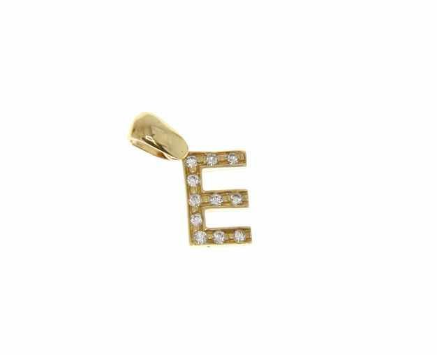 Konig | Hanger - Goud 18kt Konig | Hanger - Goud 18kt