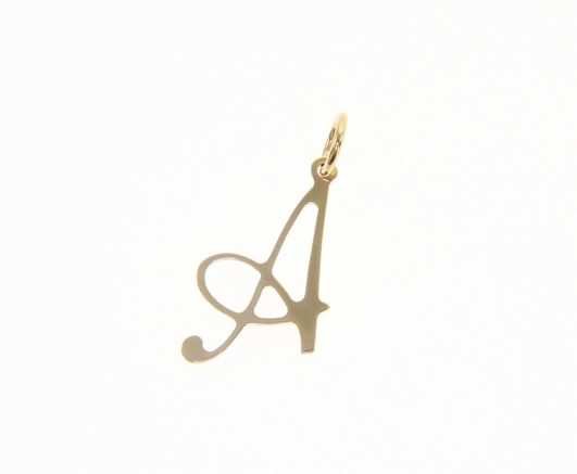 Konig | Hanger - Goud 18kt Konig | Hanger - Goud 18kt