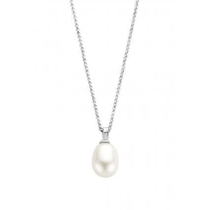 Casa Collection | Ketting - Zilver Casa Collection | Ketting - Zilver