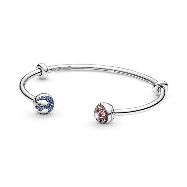 Pandora | Armband - Zilver Pandora | Armband - Zilver