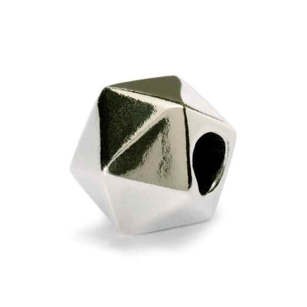 Trollbeads | Charm - Zilver Trollbeads | Charm - Zilver