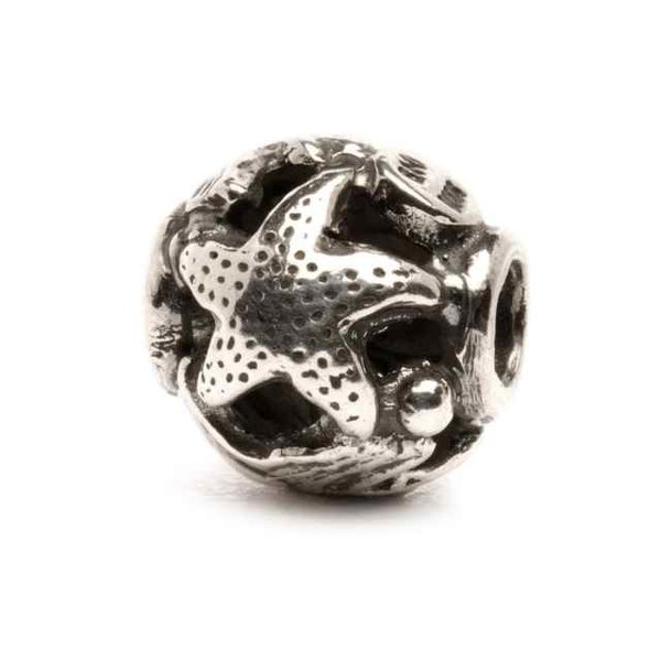 Trollbeads | Charm - Zilver Trollbeads | Charm - Zilver