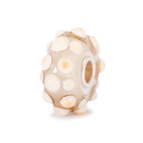 Trollbeads | Charm - Zilver Trollbeads | Charm - Zilver