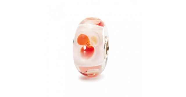 Trollbeads | Charm - Zilver Trollbeads | Charm - Zilver