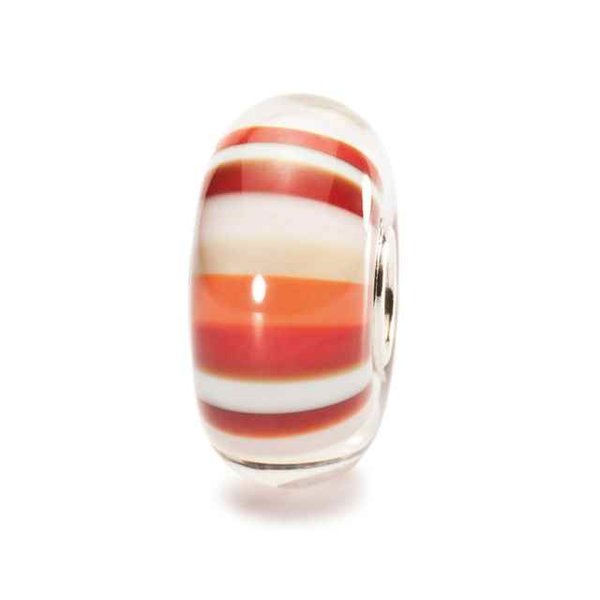 Trollbeads | Charm - Zilver Trollbeads | Charm - Zilver