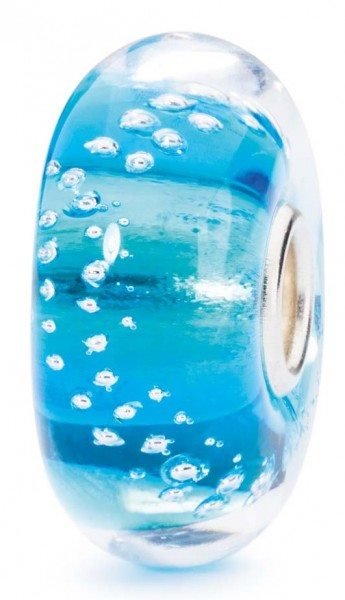 Trollbeads | Charm - Zilver Trollbeads | Charm - Zilver