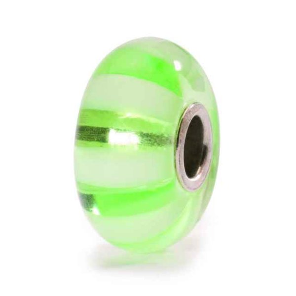 Trollbeads | Charm - Zilver Trollbeads | Charm - Zilver