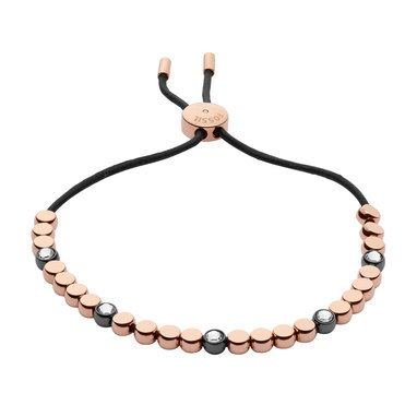Fossil | Armband - Staal Fossil | Armband - Staal