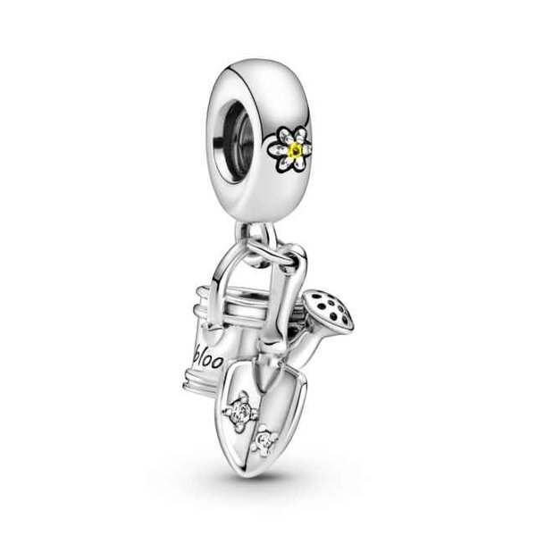 Pandora | Charm - Zilver Pandora | Charm - Zilver