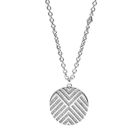Fossil | Ketting - Staal Fossil | Ketting - Staal