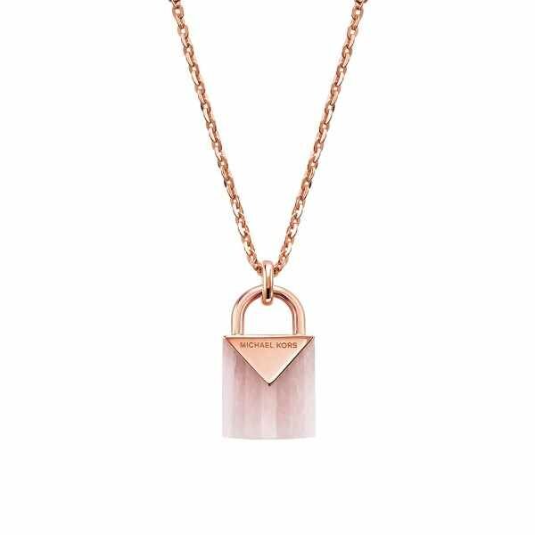 Michael Kors | Ketting - Zilver Michael Kors | Ketting - Zilver